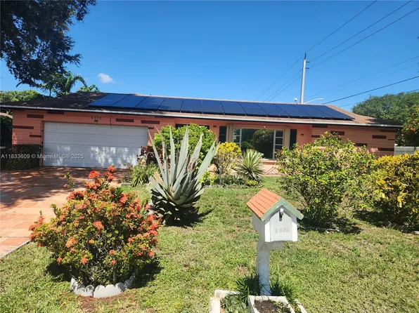 6900 NW 94th Ave, Tamarac, FL 33321