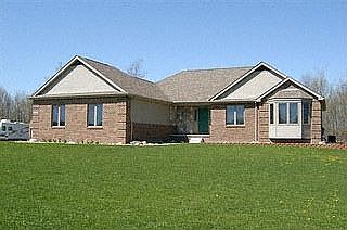 Gorgeous Country Living