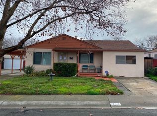 754 Rosewood Ave, Vallejo, CA 94591