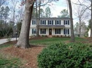 7408 Player Ct, Raleigh, NC 27615