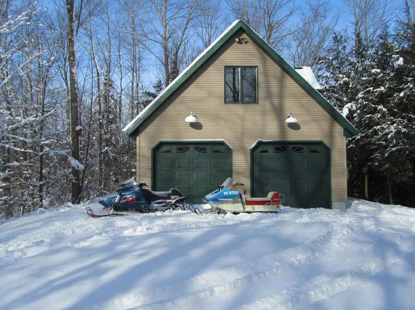 7016 Florence Dr, Mc Millan, MI 49853