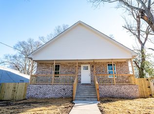 1602 16th Ave N, Nashville, TN 37208