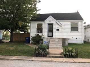 300 Lenhardt Ave, Saint Louis, MO