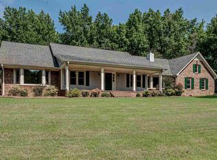 6491 Salem Rd, Arlington, TN 38002