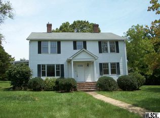 2497 Settlemyre Bridge Rd, Newton, NC 28658