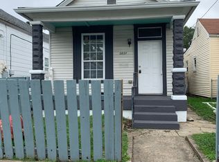 2827 Slevin St, Louisville, KY 40212