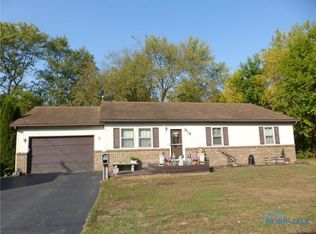 319 Rochelle Rd, Toledo, OH 43615