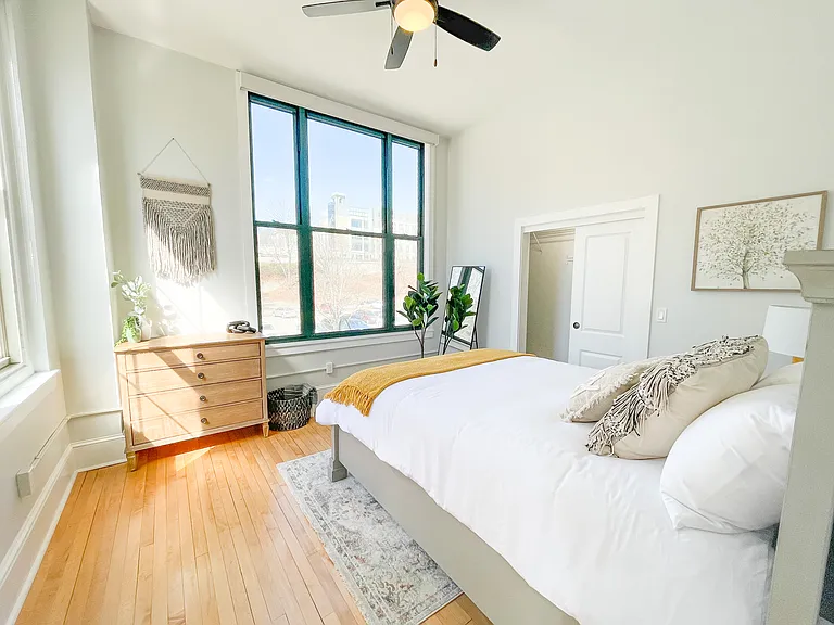 341 Water St #204 — Photo 3