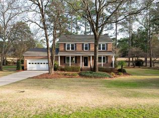 17 Valhalla Cir, Columbia, SC 29229