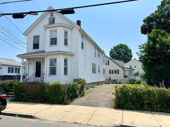 181 Bradford St, Everett, MA 02149