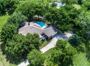 3227 Preston Hills Cir, Celina, TX 75009