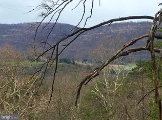 Thistle Ridge Rd, Romney, WV 26757
