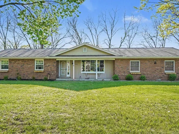 6190 Maple Rd, Frankenmuth, MI 48734