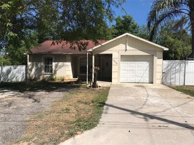15536 15th St, Dade City, FL, 33523