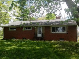 13133 Beloit Snodes Rd, Beloit, OH 44609