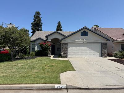 2428 E Emilie Ave, Fresno, CA, 93730
