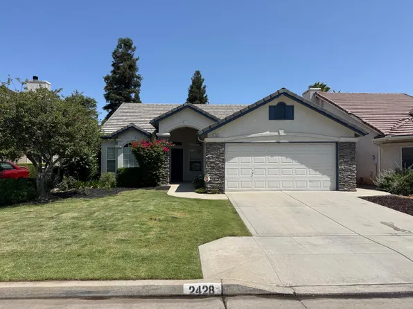 2428 E Emilie Ave, Fresno, CA 93730