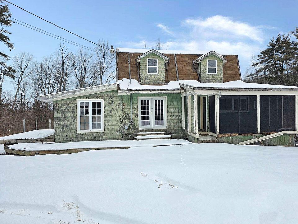 1135 Western Avenue, Dixmont, ME 04932 MLS 1580991 Zillow