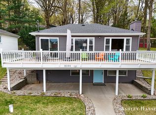 8344 Je Ne Be Dr NE, Rockford, MI 49341