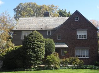 12 Woodmont Rd, Montclair, NJ 07043