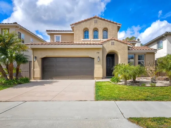 17010 Silver Crest Dr, San Diego, CA 92127