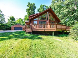 5575 Stillwell Rd, Oxford, OH 45056