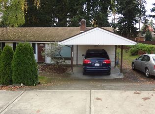 1211 112th Ave NE, Bellevue, WA 98004