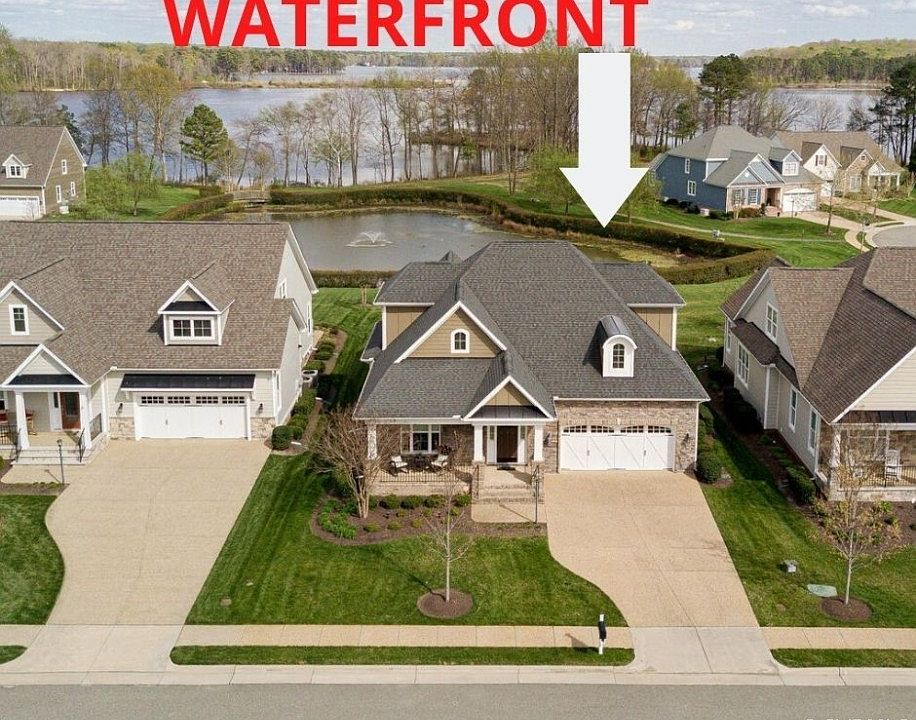 4261 Heron Pointe Ct, Moseley, VA 23120 Zillow