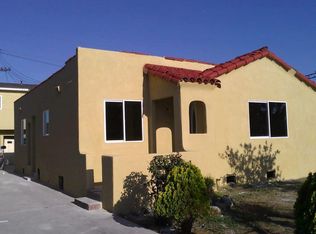 10358 San Anselmo Ave, South Gate, CA 90280