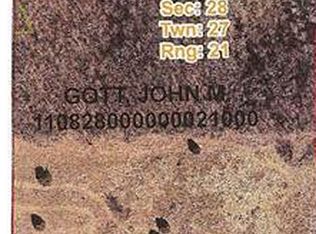 1361 McLean Rd, Ozark, MO 65721