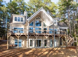 267 S Belmont Dr, Henrico, NC 27842