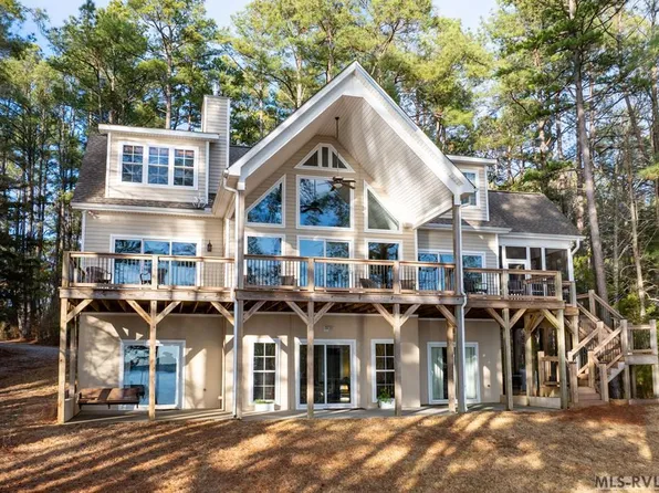 267 S Belmont Dr, Henrico, NC 27842