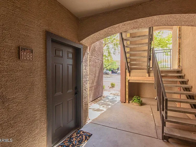 5401 E Van Buren St #1088 — Photo 31