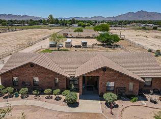 18645 E Chandler Heights Rd, Queen Creek, AZ 85142