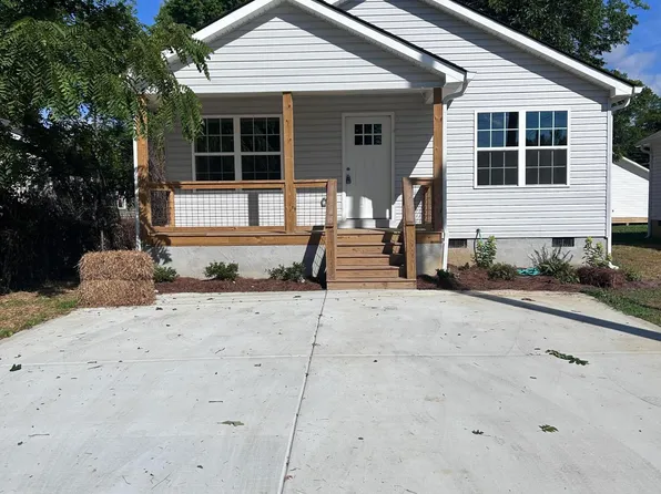 2631 N Beech St, Chattanooga, TN 37406
