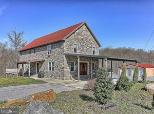 1675 Pines Rd, Etters, PA 17319
