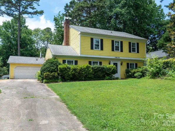 2825 Edwin Jones Dr, Charlotte, NC 28269