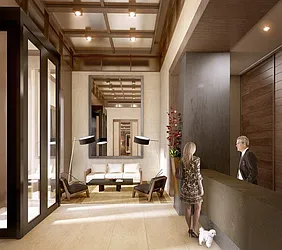 Rented by Bold New York