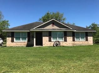 24620 Fm 2004 Rd, Angleton, TX 77515