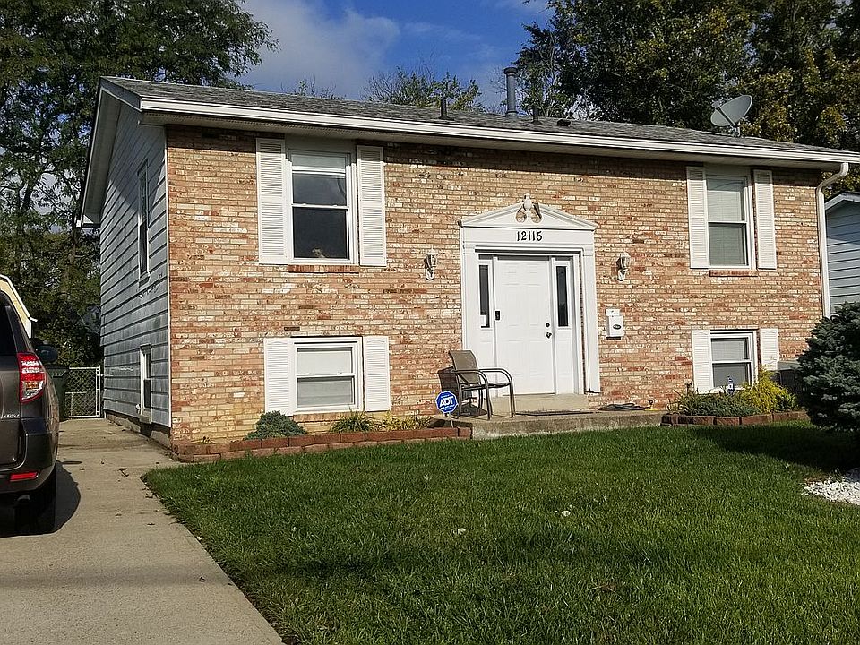 1st image of 12115 Westerly Dr