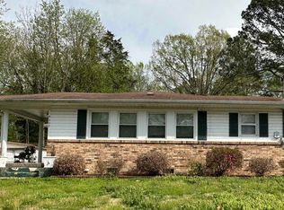 4207 Concord Rd NW, Huntsville, AL 35805