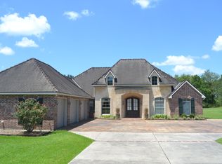 6201 N University Ave, Carencro, LA 70520