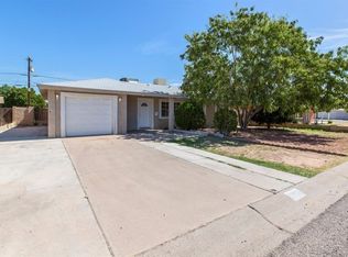 3908 W Rovey Ave, Phoenix, AZ 85019