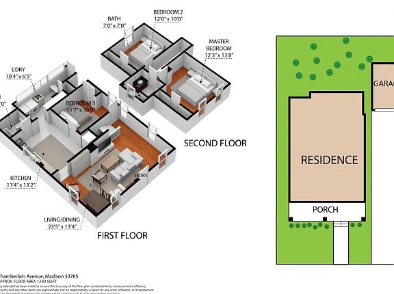 3rd image of this home