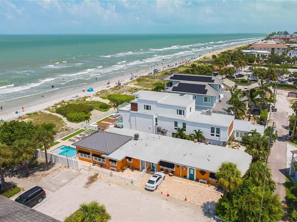 1600 Beach Trl, Indian Rocks Beach, FL 33785