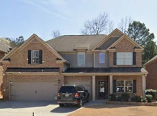 393 Astoria Way, McDonough, GA