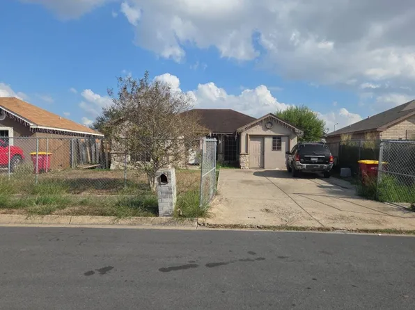 2785 Malta St, Brownsville, TX 78520