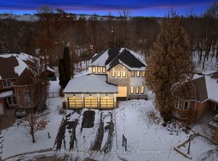 34 Previn Ct, New Tecumseth, ON L9R 1N8