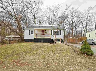 429 Manchester Rd, Schenectady, NY 12304