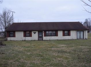 2897 N County Road 425 W, Greensburg, IN 47240